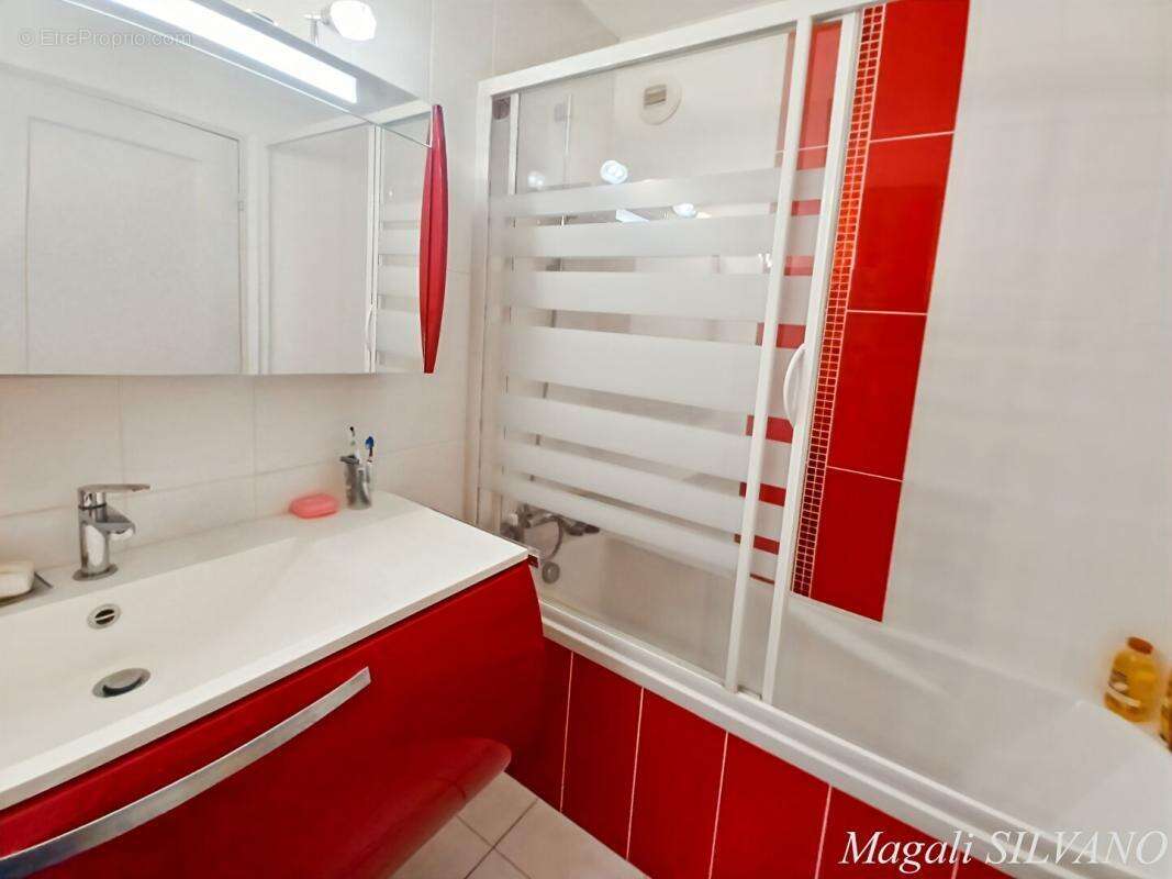 Appartement à GRASSE