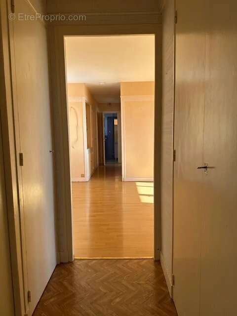 Appartement à LIMOGES