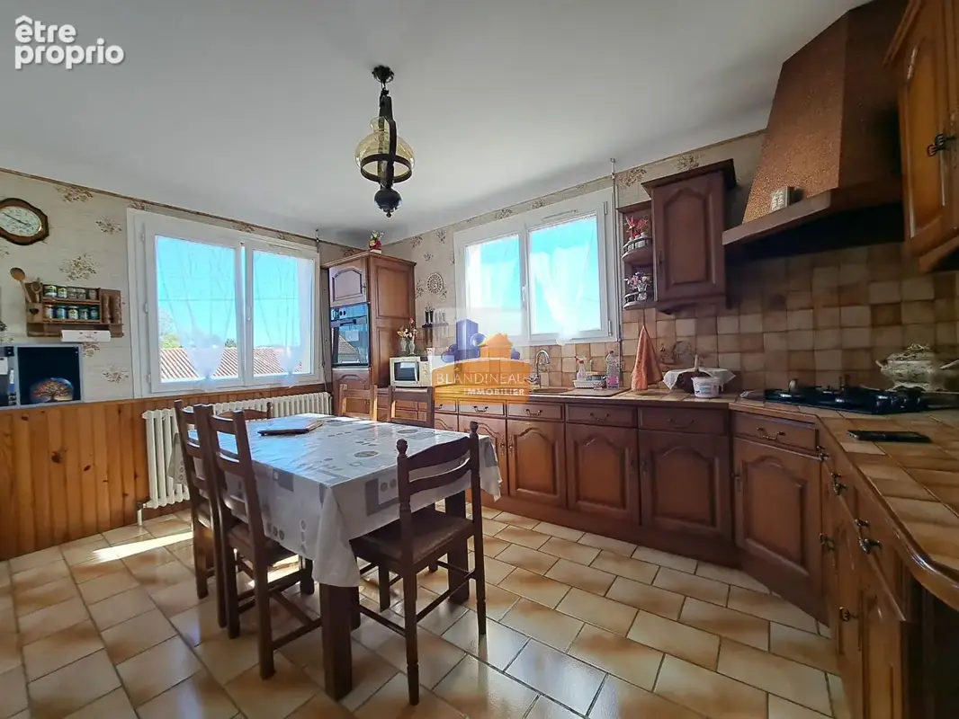 St jean de boiseau, plein bourg, maison nantaise - photo 7