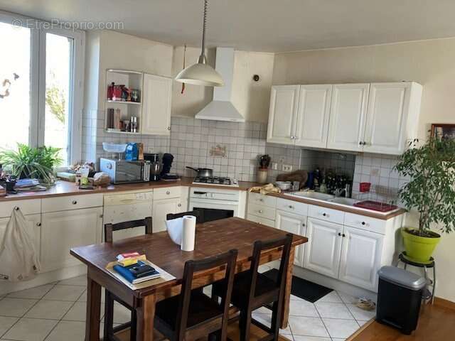 Appartement à CAPDENAC-GARE