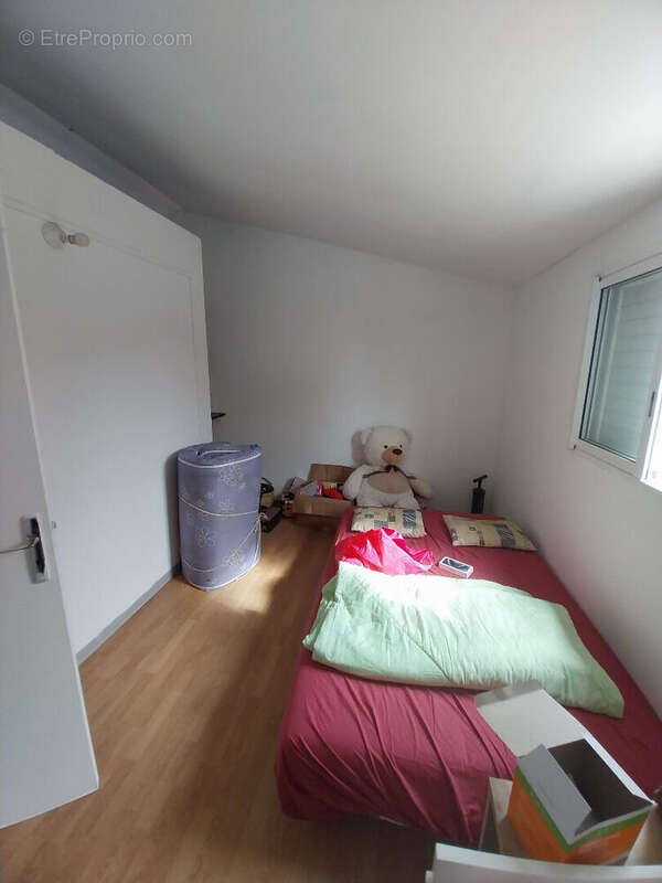 Maison à SAINT-ANDRE