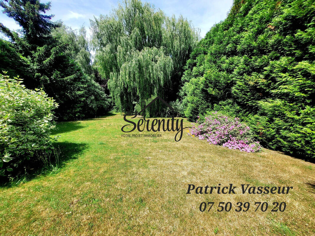 Maison à FLERS-EN-ESCREBIEUX