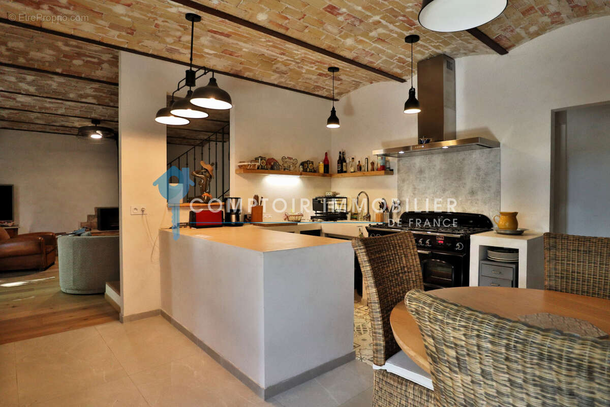 Maison à APT