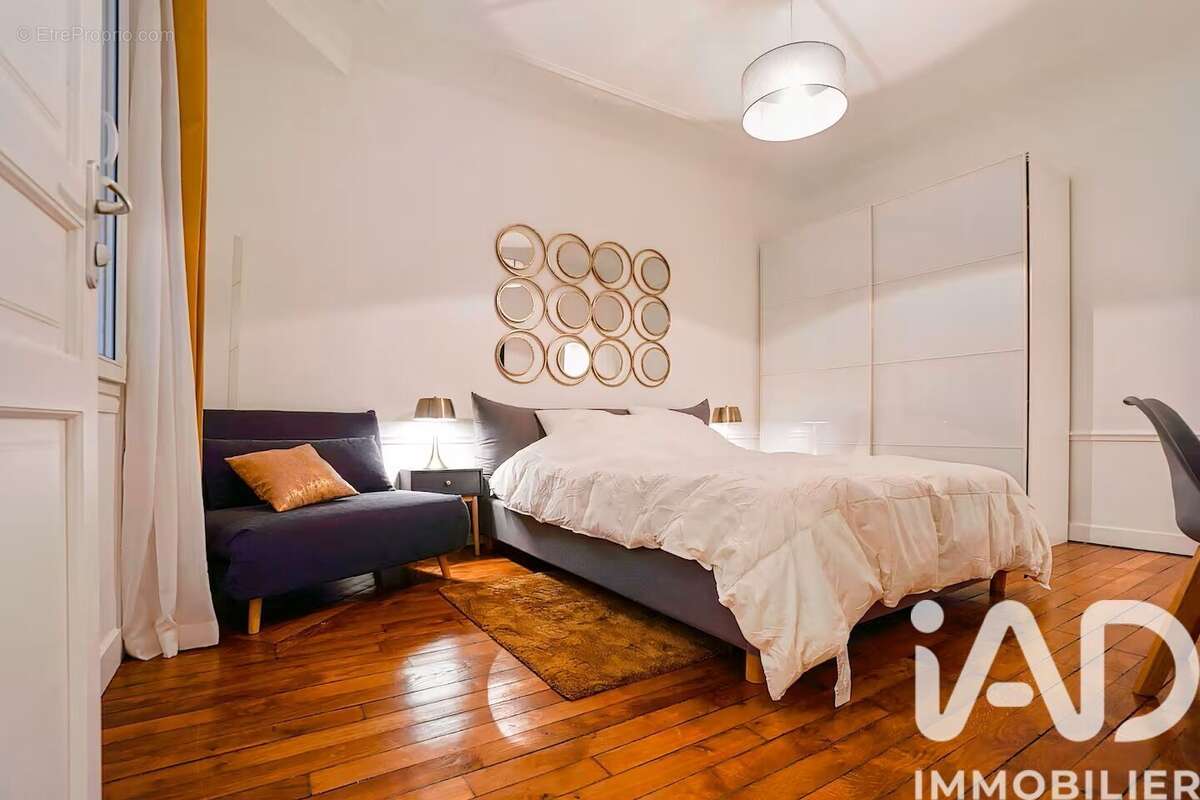 Photo 6 - Appartement à PARIS-7E