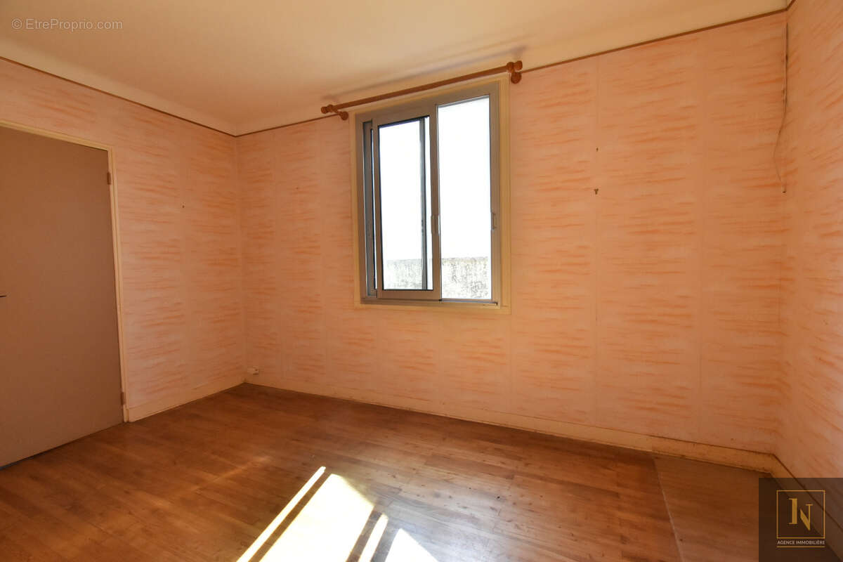 NANTES Hippodrome, maison de plain pied 3 chambres avec jardin et garage. - photo 9
