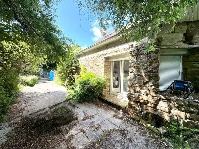 Maison à vendre 7 pièces  (56) - photo 2