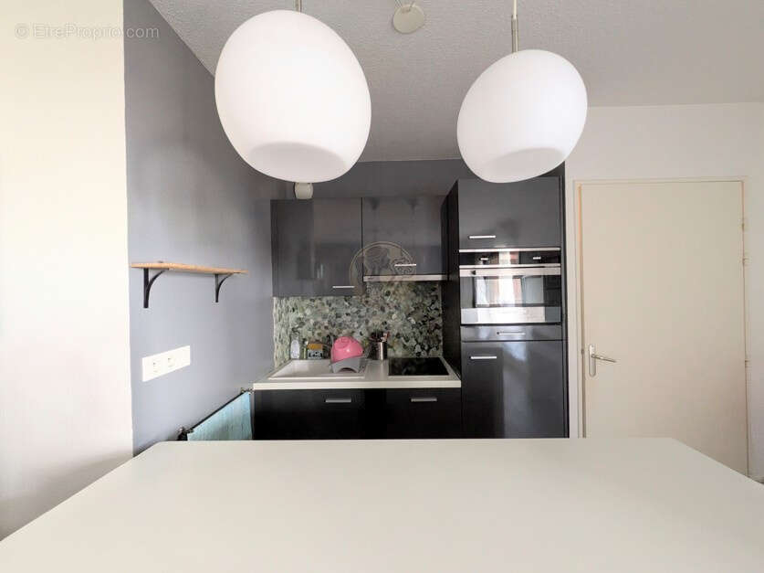 Appartement à LYON-7E