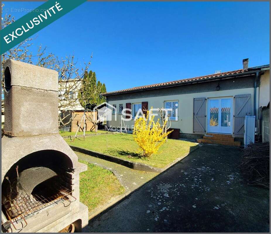 Photo 3 - Maison à SAINT-GAUDENS