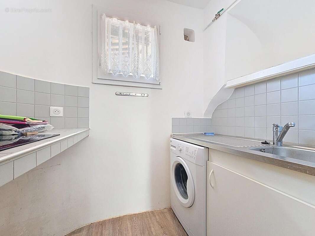Photo 5 - Appartement à GRAISSESSAC