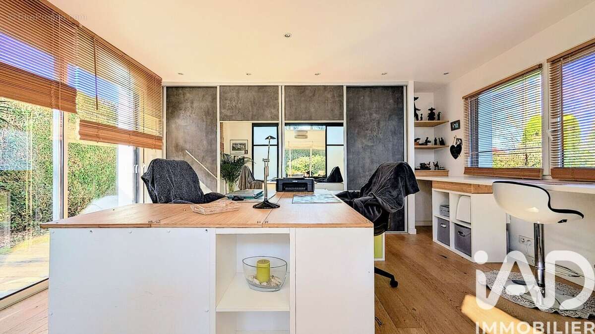 Photo 3 - Maison à PONTIVY