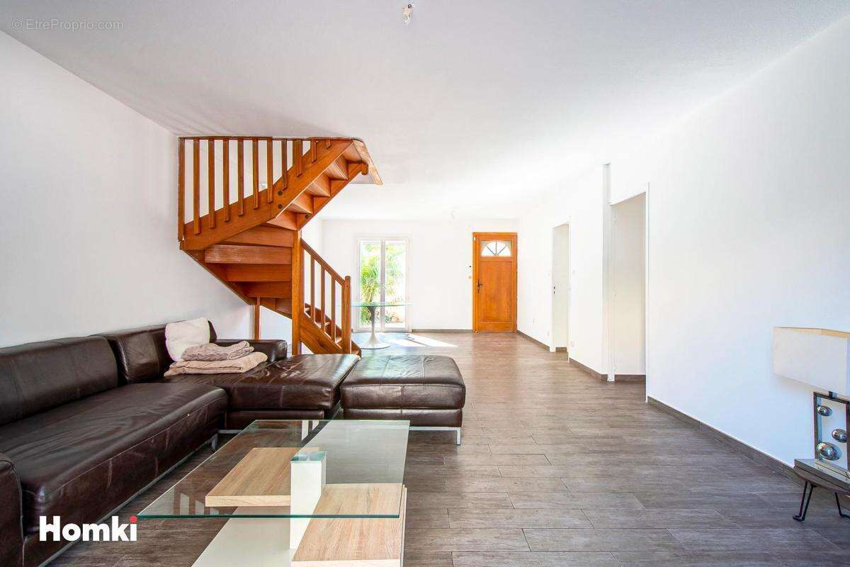 Maison à MONTPELLIER