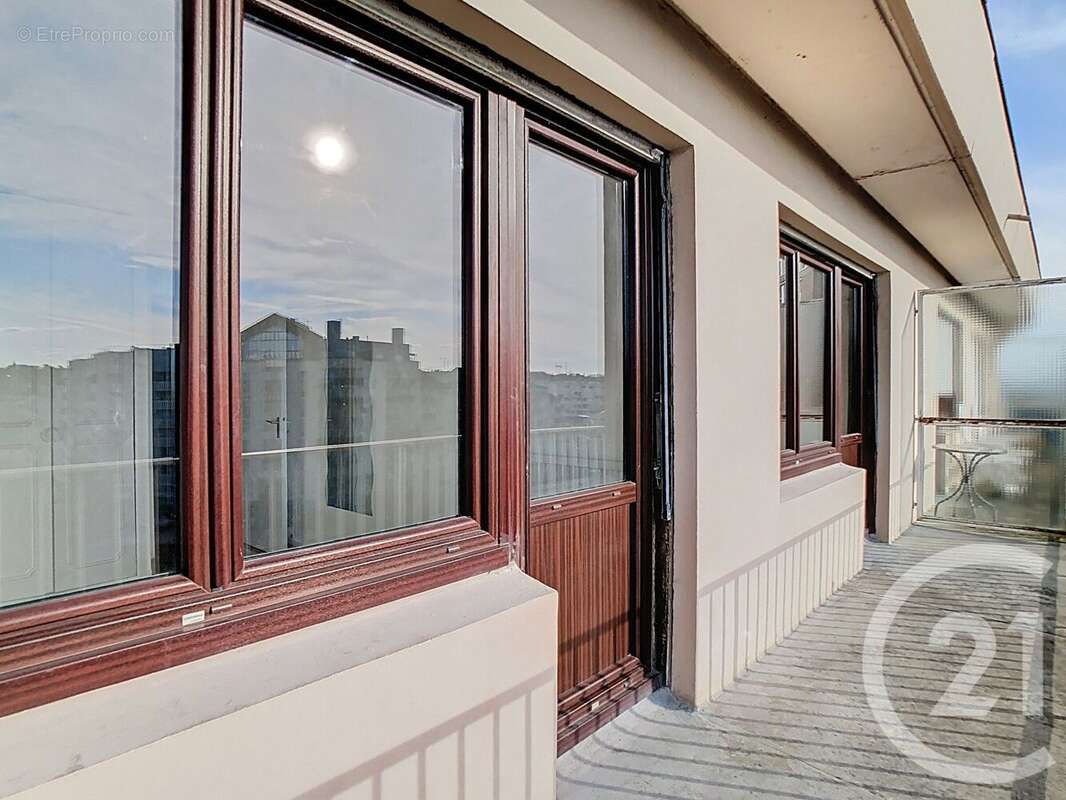 Photo 6 - Appartement à CHOISY-LE-ROI