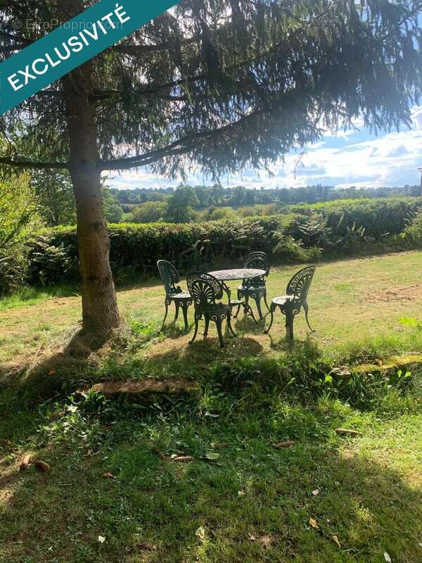 Photo 7 - Maison à SAINT-ELLIER-LES-BOIS