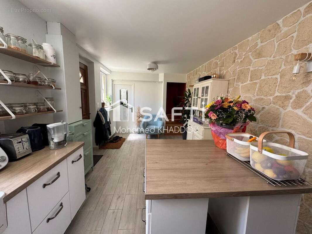 Photo 5 - Maison à TRIEL-SUR-SEINE