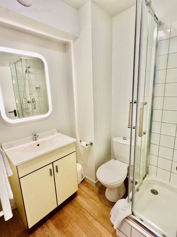 Appartement à BREST