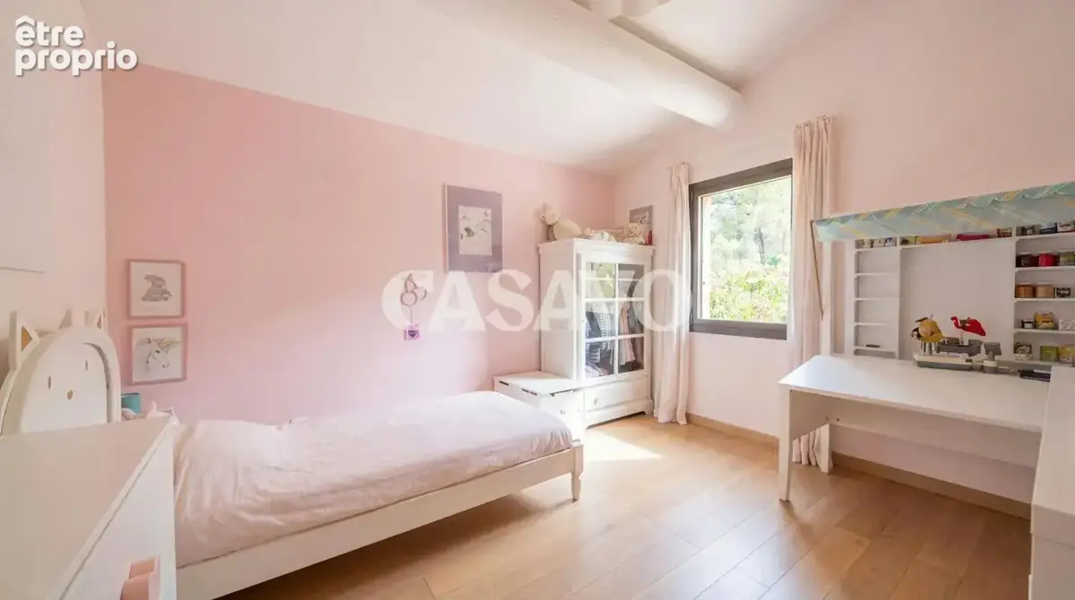 Vente Maison 6 pièces de 205m² - 13100 Aix-en-Provence - photo 15