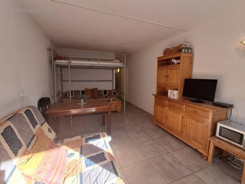 Appartement à ASTUGUE