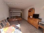 Appartement à ASTUGUE