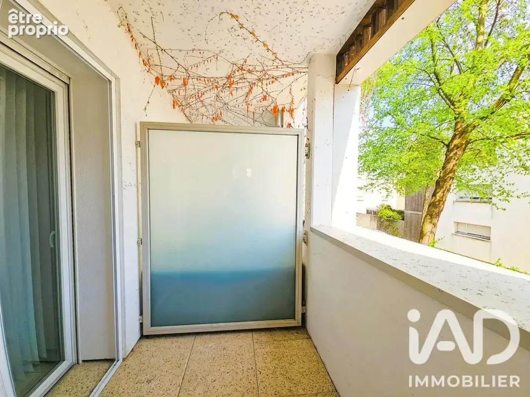 Photo 1 - Appartement à GRENOBLE