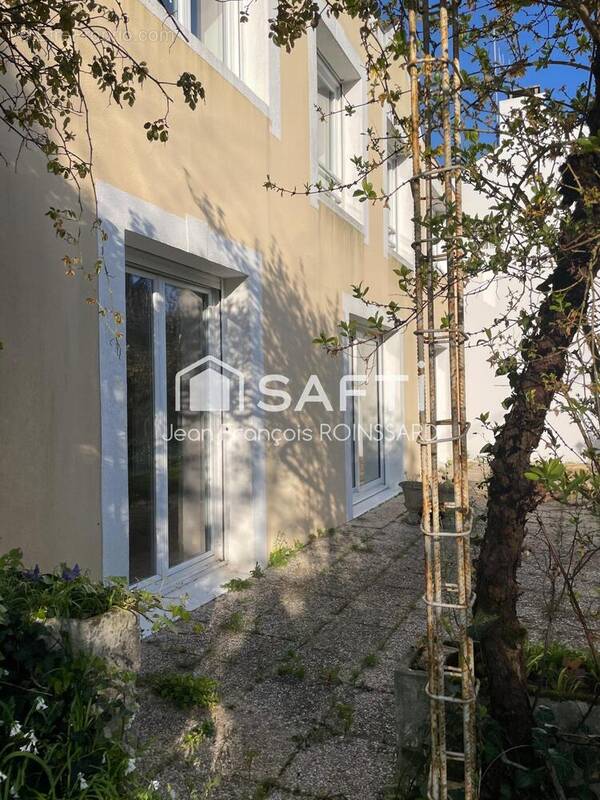 Photo 1 - Maison à SAINT-HERBLAIN