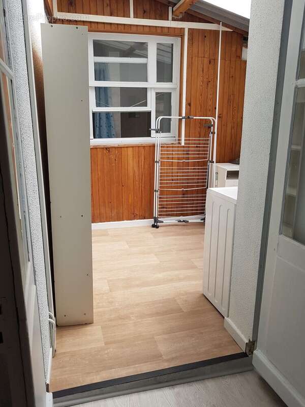 Appartement à ANGOULEME