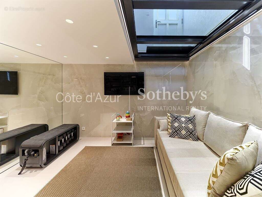 Maison à SAINT-JEAN-CAP-FERRAT