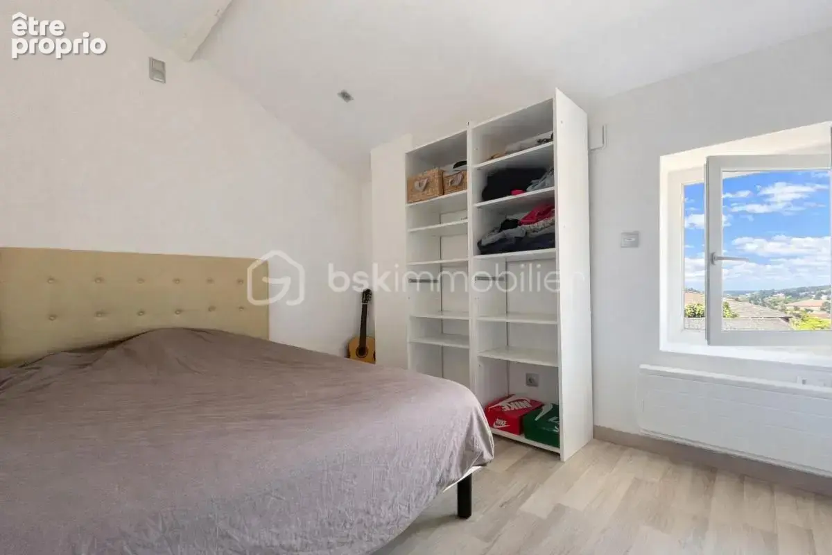 Maison familiale 5 chambres – Brindas, limite Craponne – Terrasse XXL & jardin - photo 18