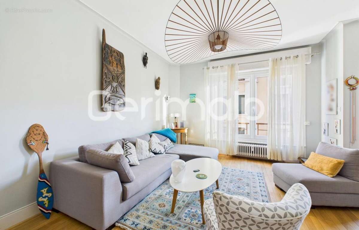 Appartement à ANNECY