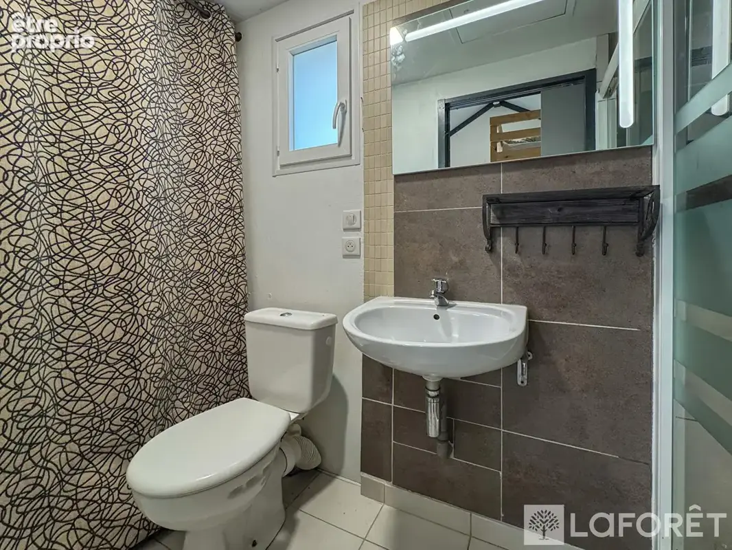 Appartement Biscarrosse Plage 1 pièce 14,3 m² avec jardinet et stationnement - photo 6