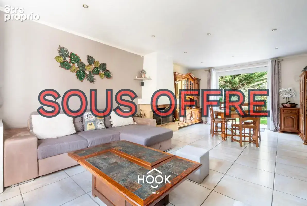 Photo Maison à Viry-Chatillon au prix de 330 000€