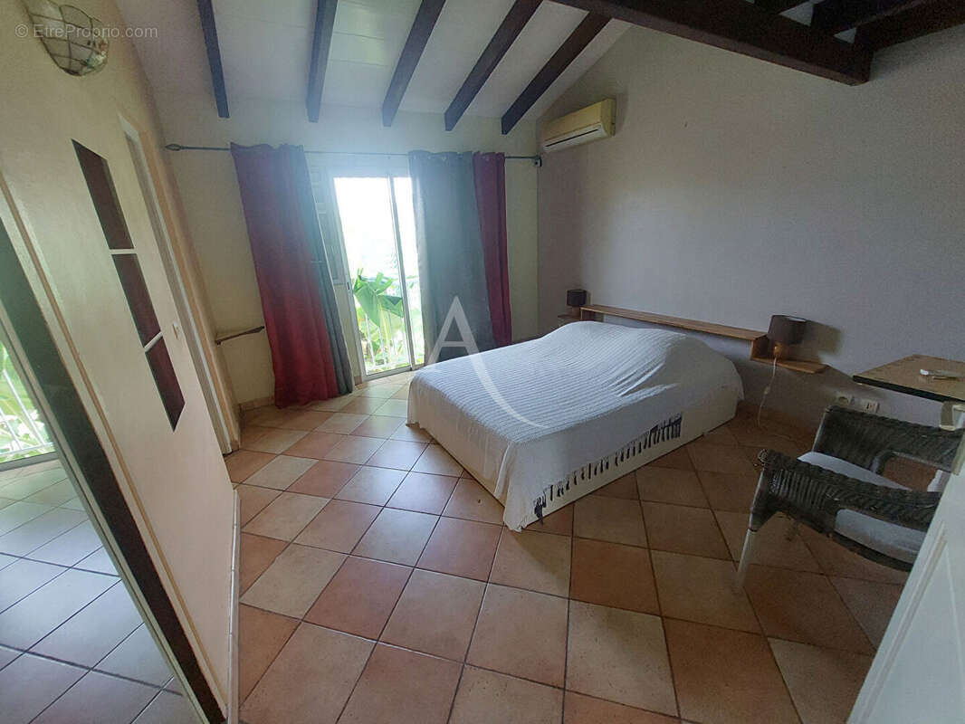Appartement Les Trois Ilets 2 pièce(s) 35 m2 - photo 5