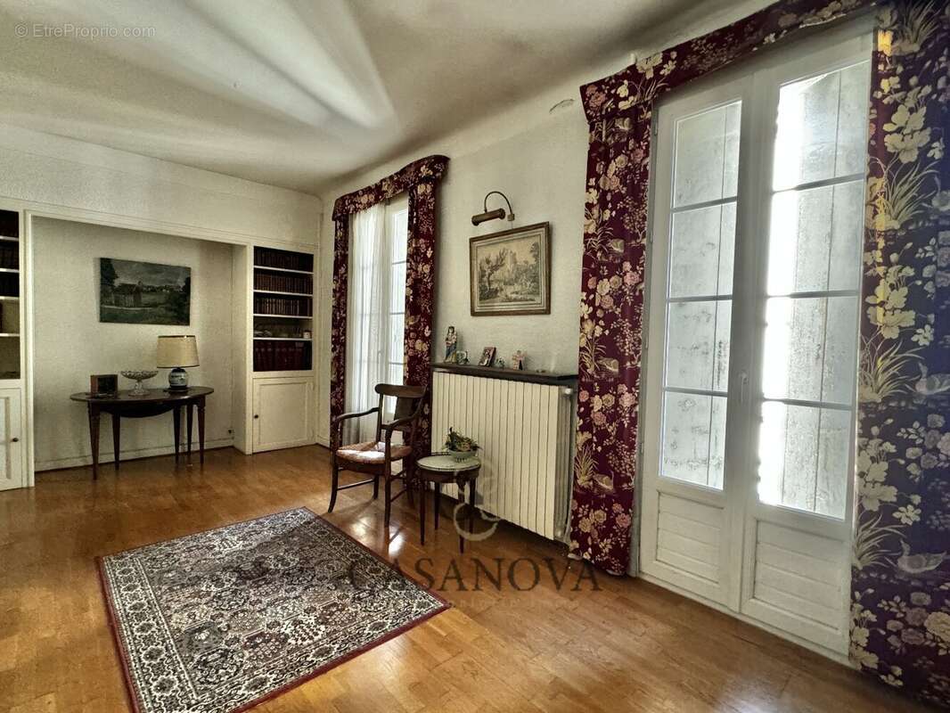 Maison à MONTPELLIER