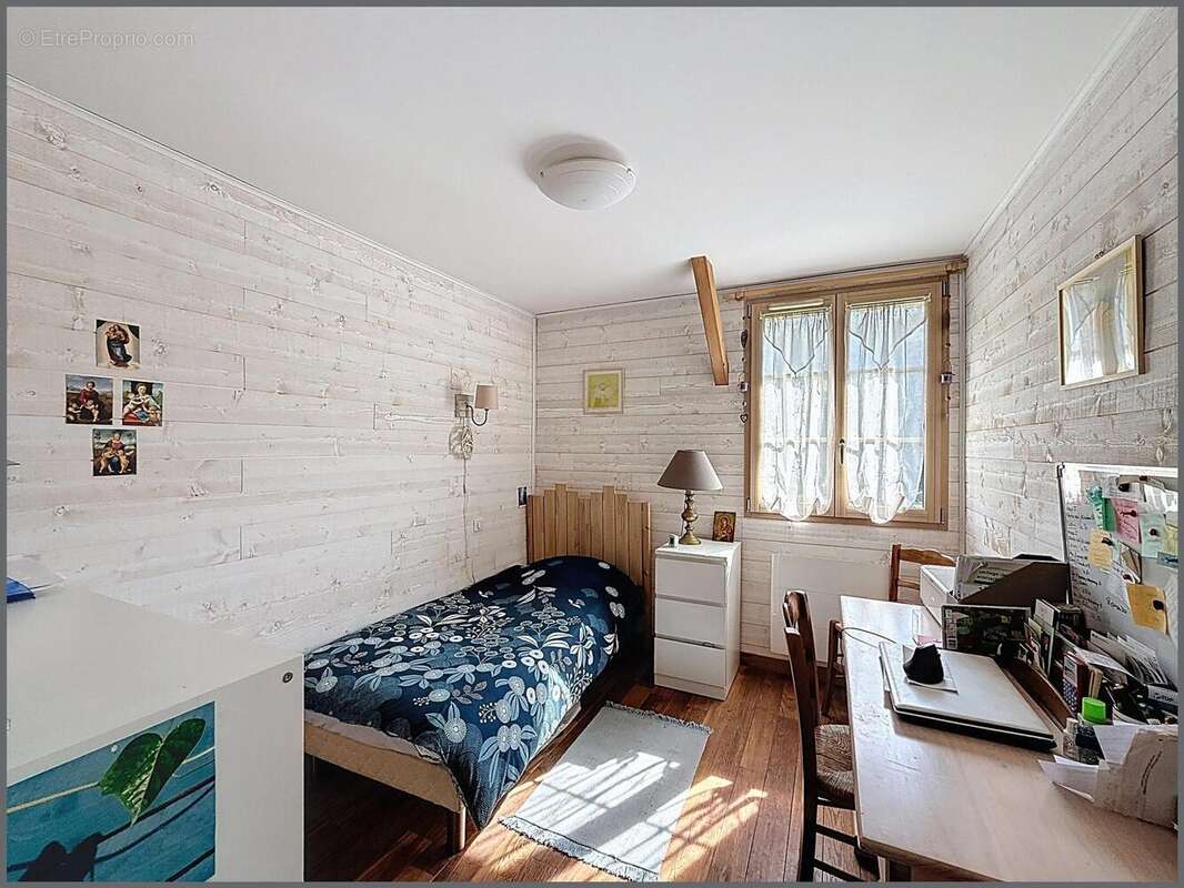 Maison 120 m² à Courcay  - photo 6