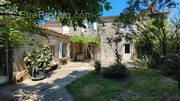Maison à PALLUAU