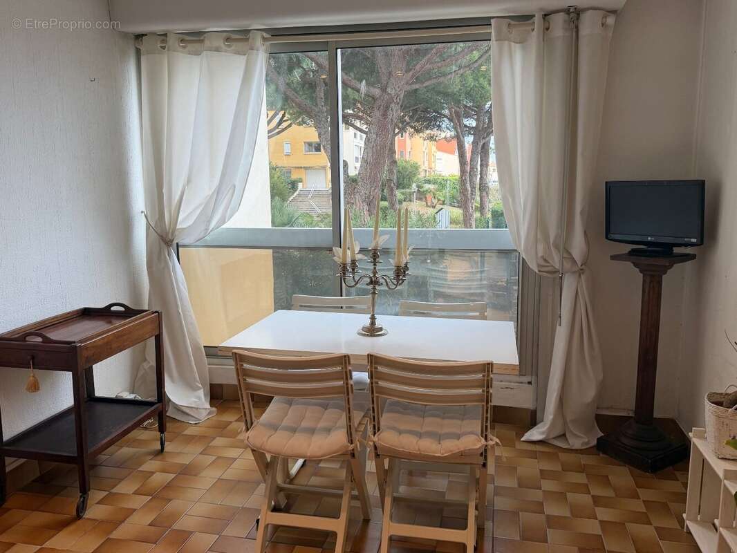 Appartement à AGDE