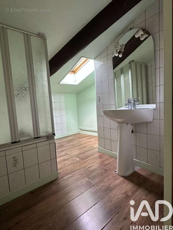 Photo 8 - Maison à CHAMPEIX