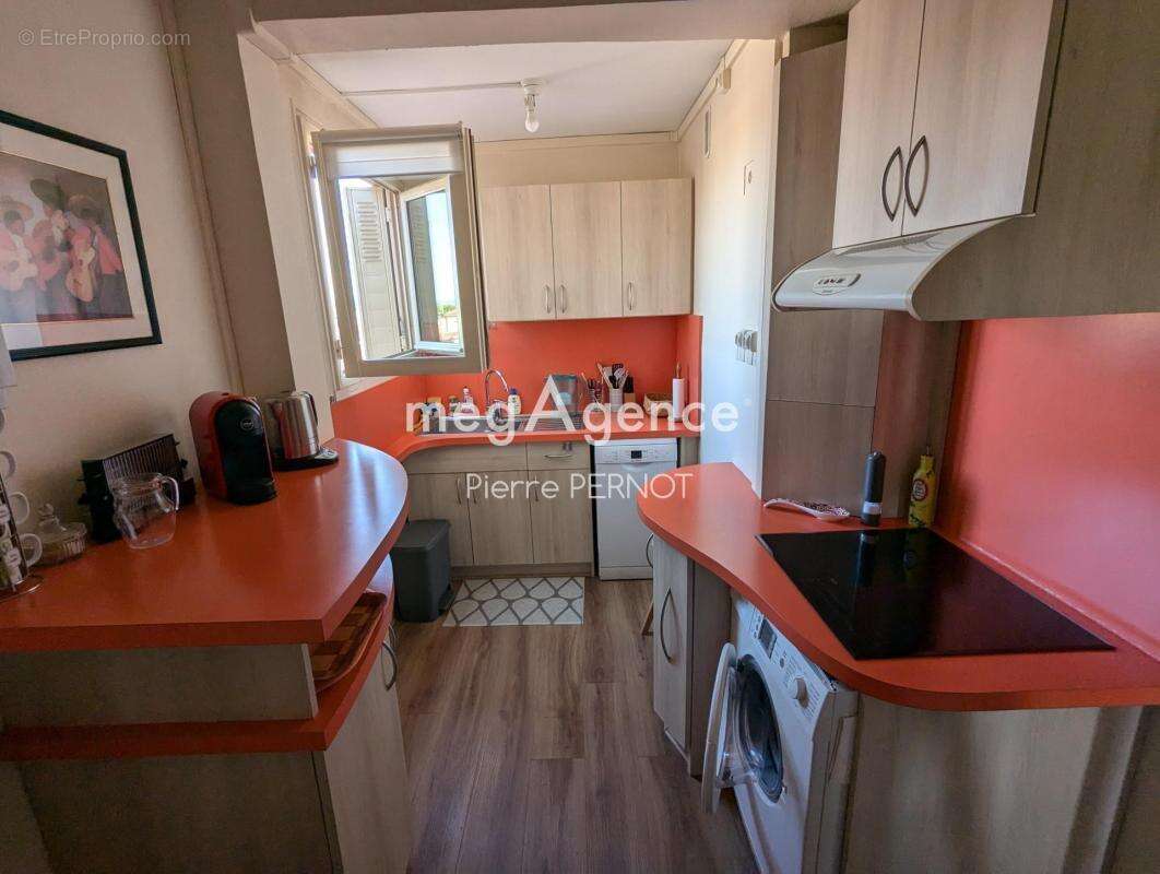 Appartement à ALBI