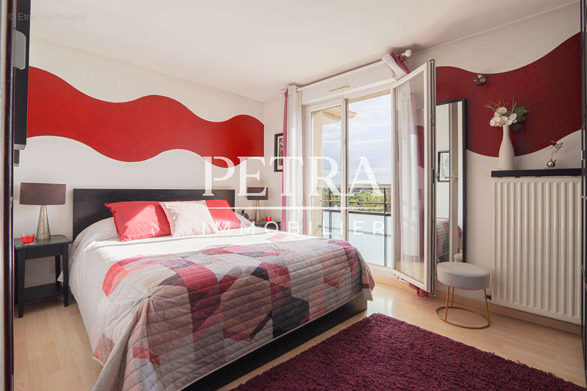 Appartement à CHEVILLY-LARUE