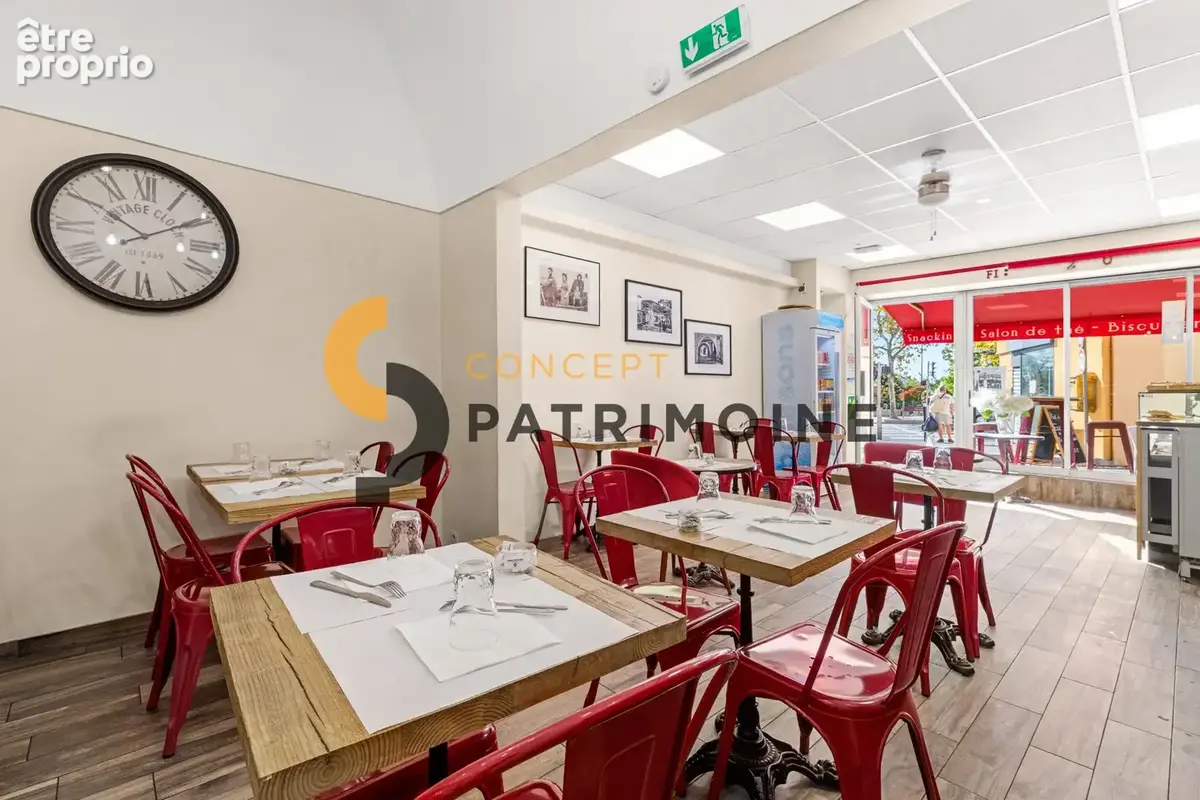 Photo Autres à Villefranche-Sur-Mer au prix de 120 000€