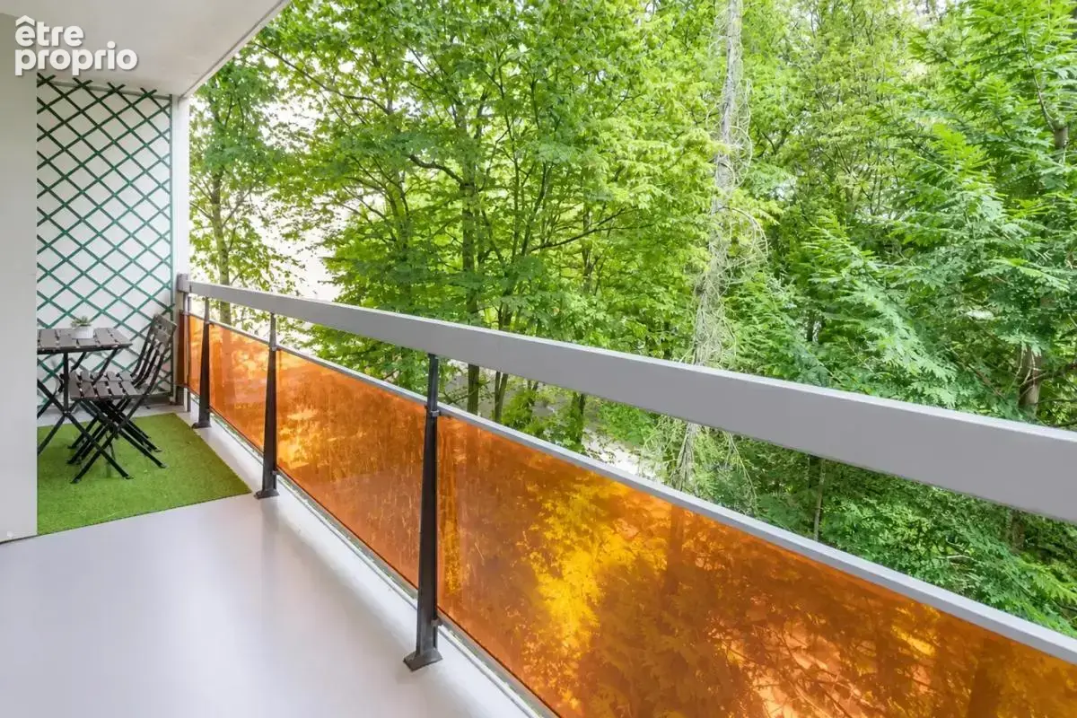 Appartement de 4 pièces de 85 m² à Tremblay-en-France - photo 16