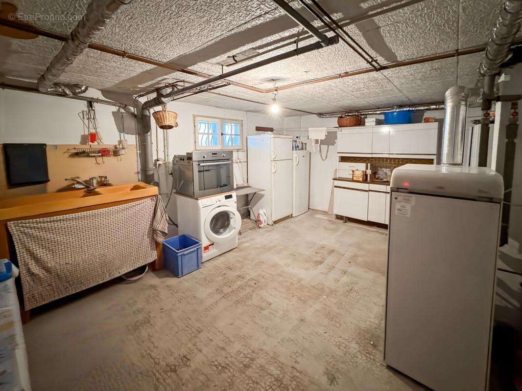 Maison à ROMORANTIN-LANTHENAY