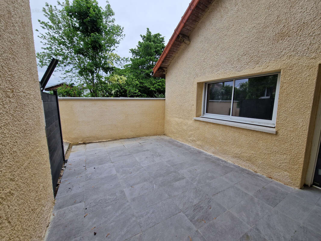 Appartement à BEAUNE