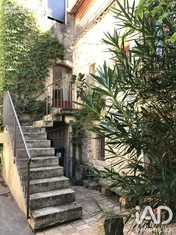 Photo 1 - Maison à CLARENSAC