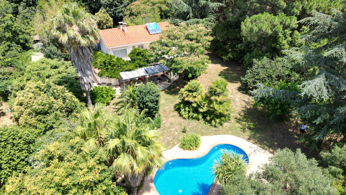 Maison à PALAU-DEL-VIDRE