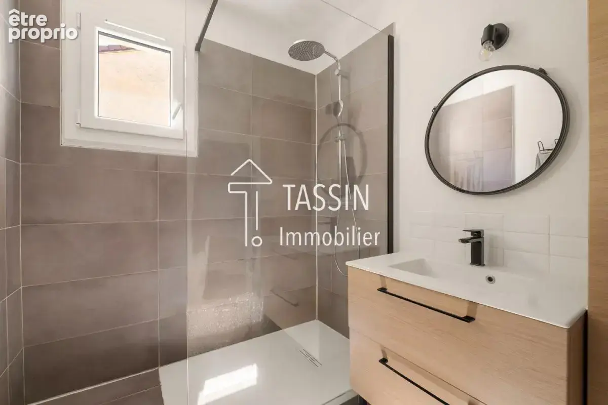 Dardilly-le-Haut Maison familiale avec piscine sans vis à vis - photo 6