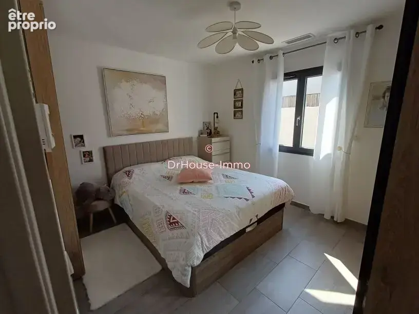 Maison 4 pièces 110 m² à vendre à Saint-Thibery (34630) - photo 33