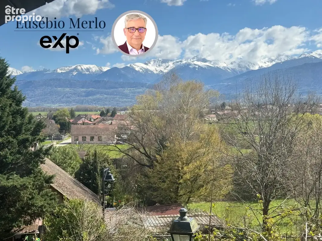 Maison 6 pièces 150 m² à vendre à Chapareillan (38530) - photo 4