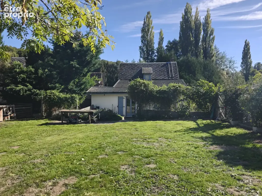 Maison 4 pièces 95 m² à vendre à Orbec (14290) - photo 22