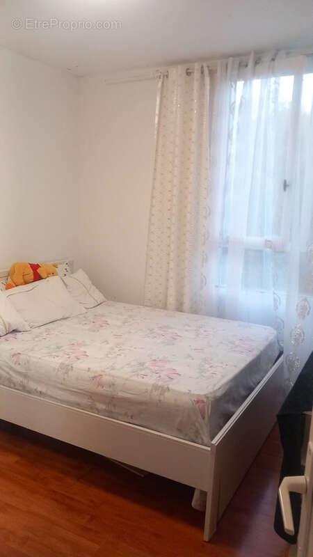 Appartement à MONTELIMAR