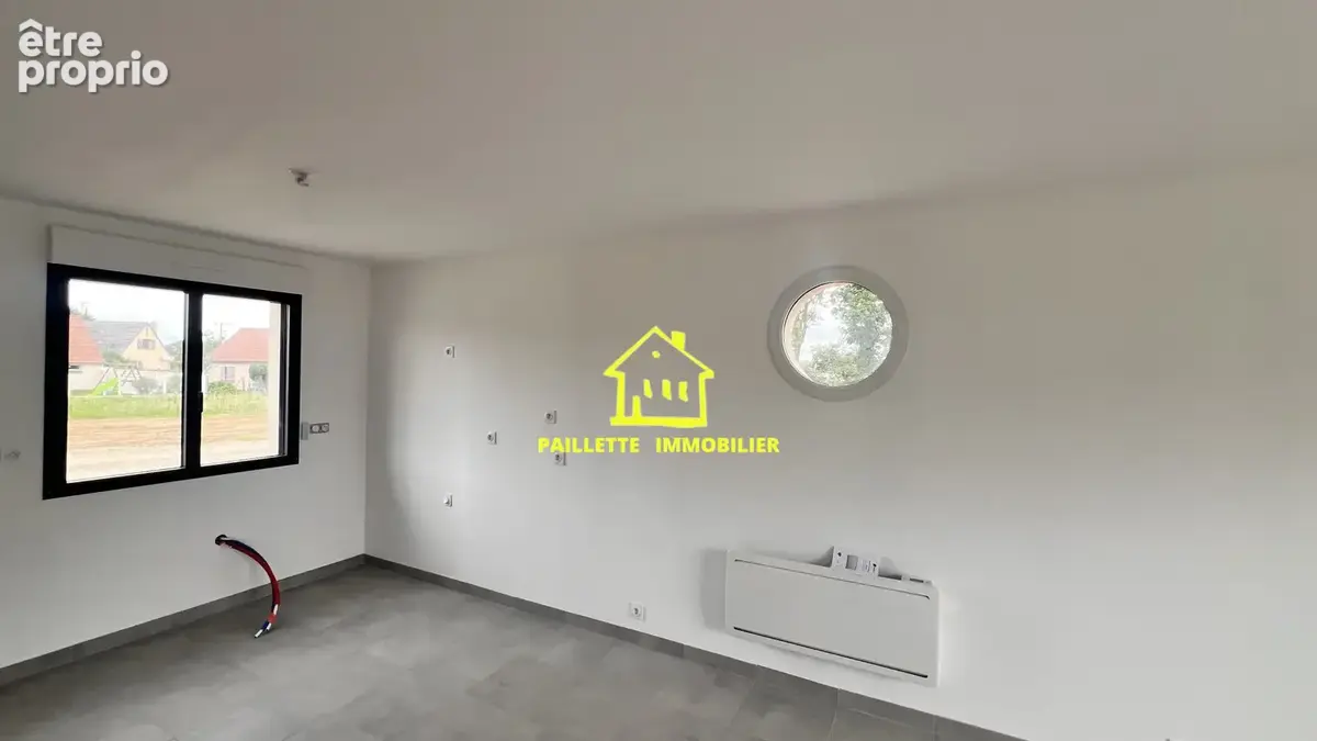 Maison 4 pièces 104 m² à vendre à Benouville (76790) - photo 5